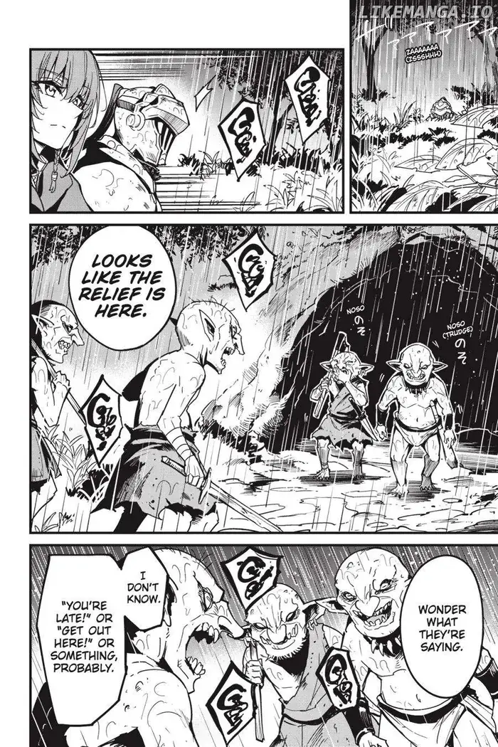 Goblin Slayer: Side Story Year One Chapter 100 image 10_optimized_optimized